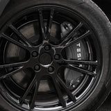 GCG MAX Cover till bromsok - Passar till Tesla Model Y