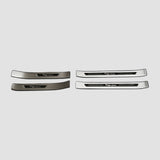 Instegslister passar Toyota bZ4X
