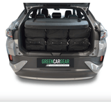 Köp Car-Bags och annat tillbehör till elbil hos GreenCarGear