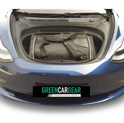 Köp Car-Bags och annat tillbehör till elbil hos GreenCarGear