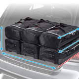 Köp Car-Bags och annat tillbehör till elbil hos GreenCarGear