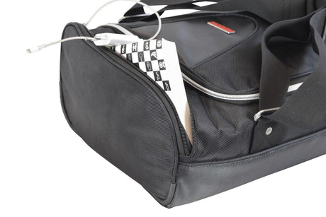 Köp Car-Bags och annat tillbehör till elbil hos GreenCarGear