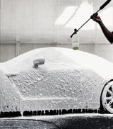 EXOline skumlanse + GCG Max Premium Snow Foam