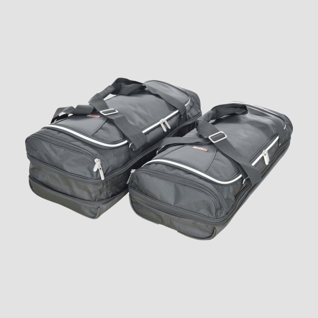 Car-Bags® frunk resväska - passar Tesla Model Y