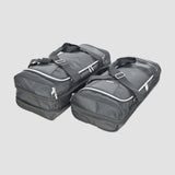 Car-Bags® frunk resväska - passar Tesla Model Y