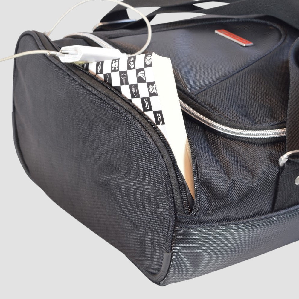 Car-Bags® frunk resväska - passar Tesla Model Y