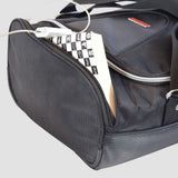 Car-Bags® frunk resväska - passar Tesla Model Y