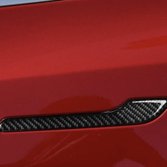 Tillbehör till Tesla hos GreenCarGear