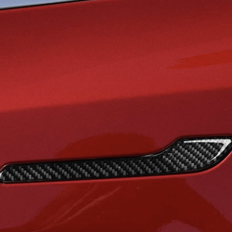 Tillbehör till Tesla hos GreenCarGear