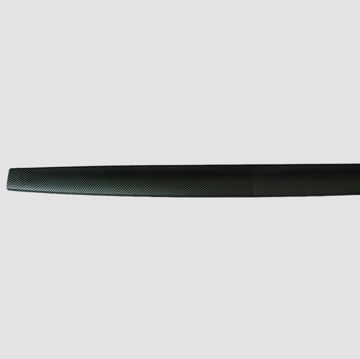 Instrumentpanelsskydd för Tesla Model 3/Y