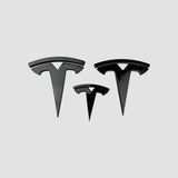Emblem - passar till Tesla Model 3