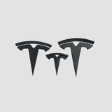 Emblem - passar till Tesla Model 3