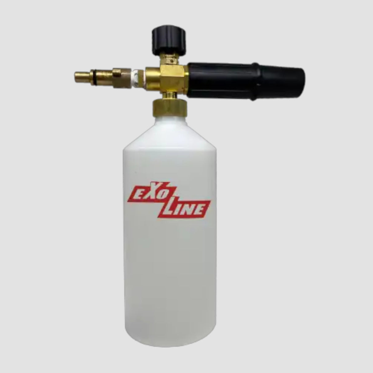 EXOline skumlanse 1 ltr. inkl. Adapter till Nilfisk