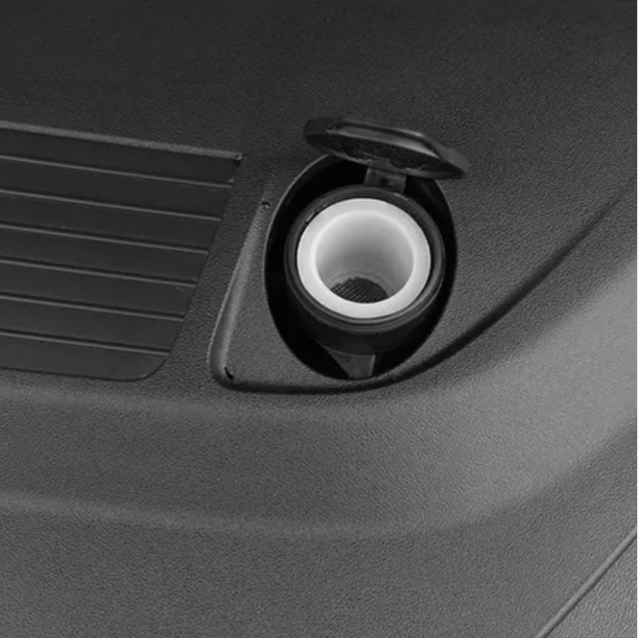 Vattenfilter – Passar till Tesla Model 3/Y