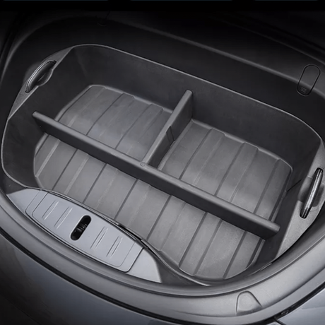 Köp utrustning till din elbil och Tesla hos GreenCarGear