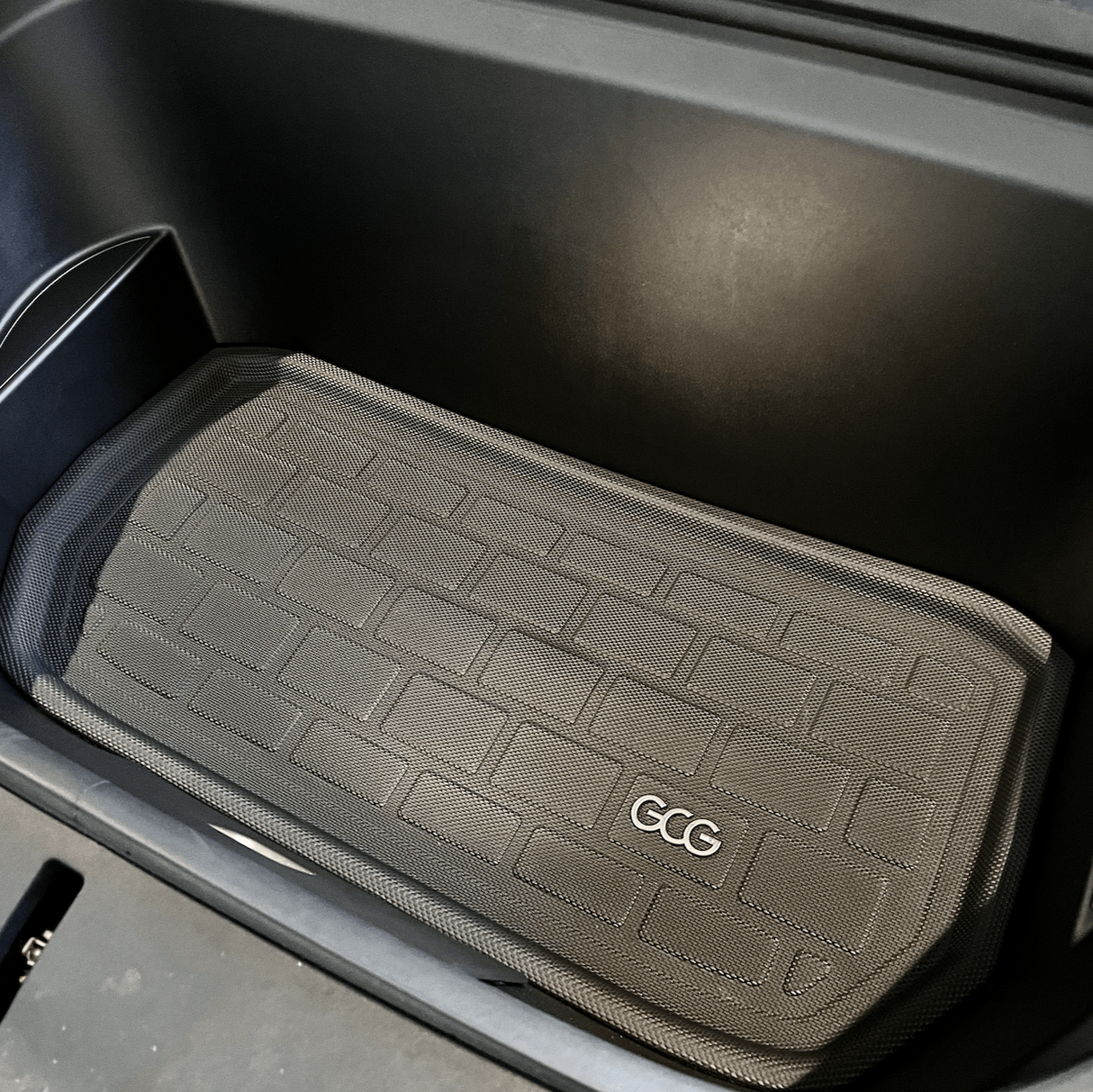 Tillbehör till Tesla hos GreenCarGear