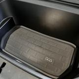 Tillbehör till Tesla hos GreenCarGear