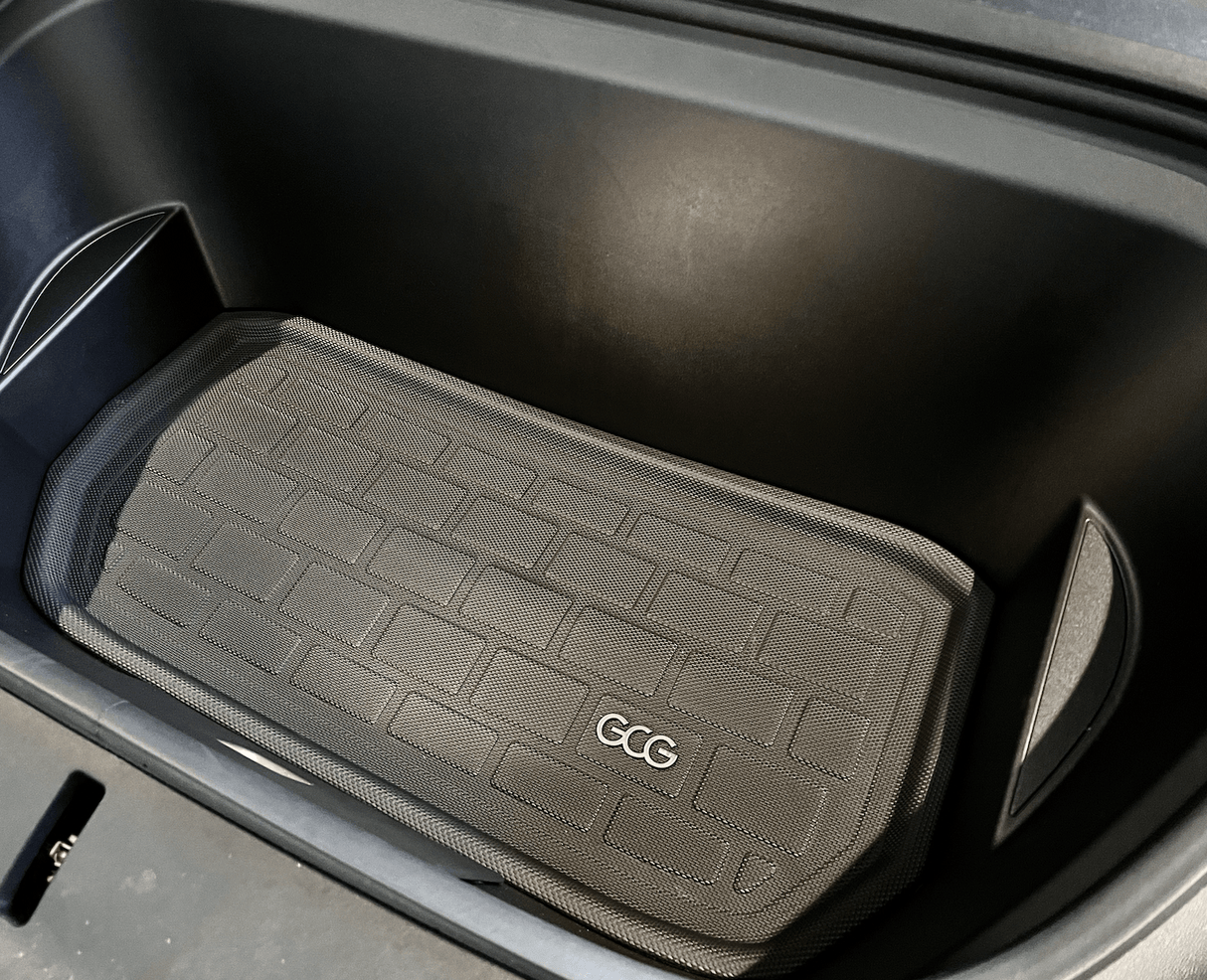Tillbehör till Tesla hos GreenCarGear