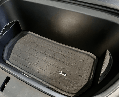 Tillbehör till Tesla hos GreenCarGear