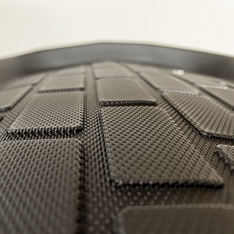 Tillbehör för elbilar