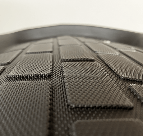 Tillbehör för elbilar