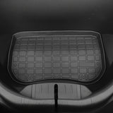 3D frunkmatta – passar Tesla Model 3