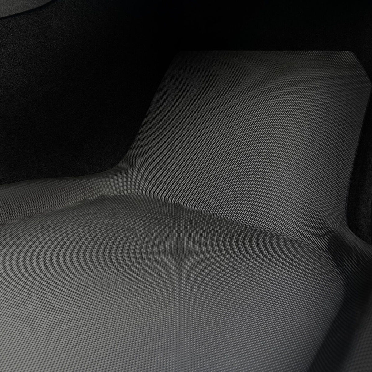 Matta till Tesla Model 3 2021-2023 GCG