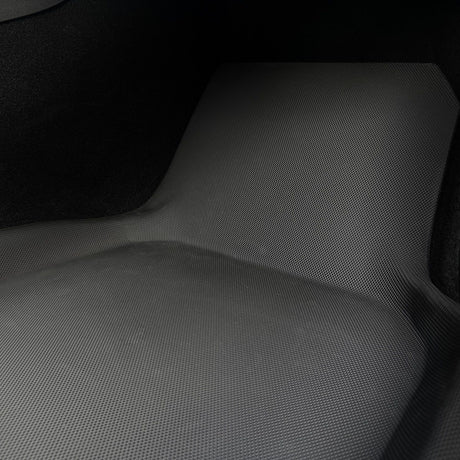 Matta till Tesla Model 3 2021-2023 GCG