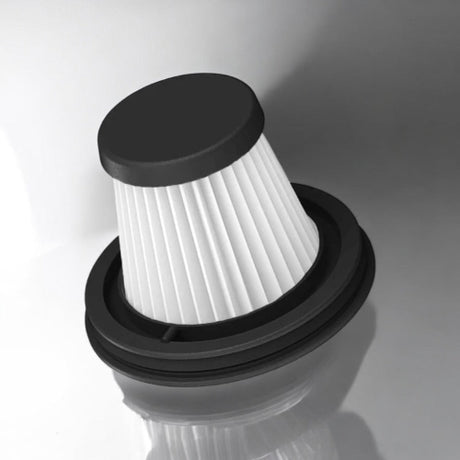 HEPA-filter för GCG Max TurboClean dammsugare