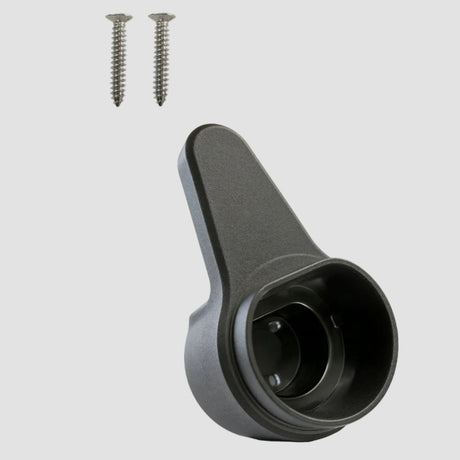 Hållare för GCG MAX laddbox, inklusive två monteringsskruvar