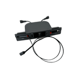 Mini USB HUB – Passar till Tesla Model Y och Tesla Model 3