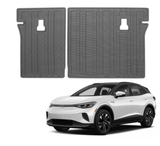 Sätes-/ryggskydd - Passar till VW ID.4/5