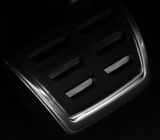 Sportpedaler - Passar till VW ID.3/4