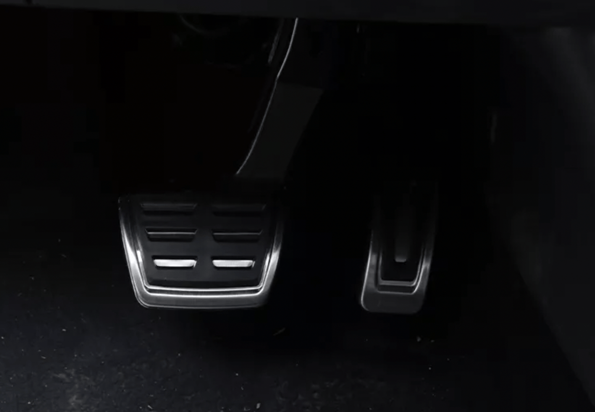 Sportpedaler - Passar till VW ID.3/4