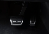 Sportpedaler - Passar till VW ID.3/4