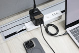 Jowua 65W GaN reseadapter