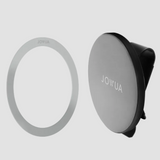 2 i 1 Jowua Magsafe till Mobil/Tablet Hållare (Tesla Model S/X)