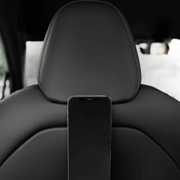 2 i 1 Jowua Magsafe till Mobil/Tablet Hållare (Tesla Model S/X)