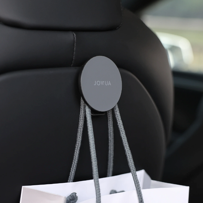 2 i 1 Jowua Magsafe till Mobil/Tablet Hållare (Tesla Model S/X)