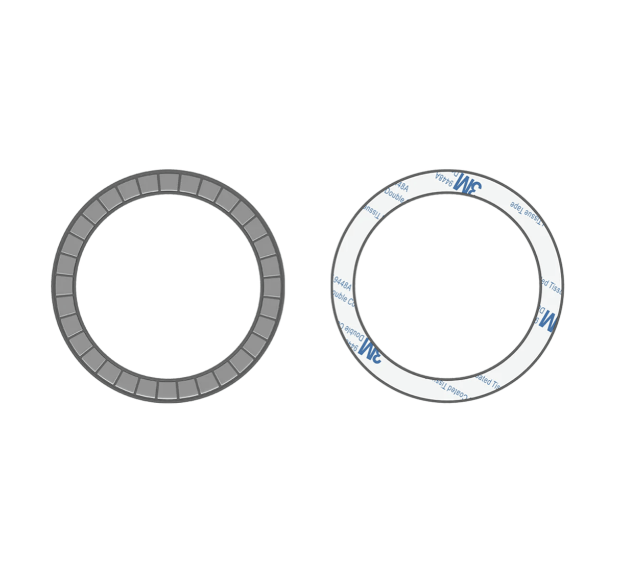 Jowua hållare (ring)