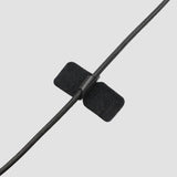 Jowua magnetisk laddkabel USB-C till USB-C + Lightning Adapter