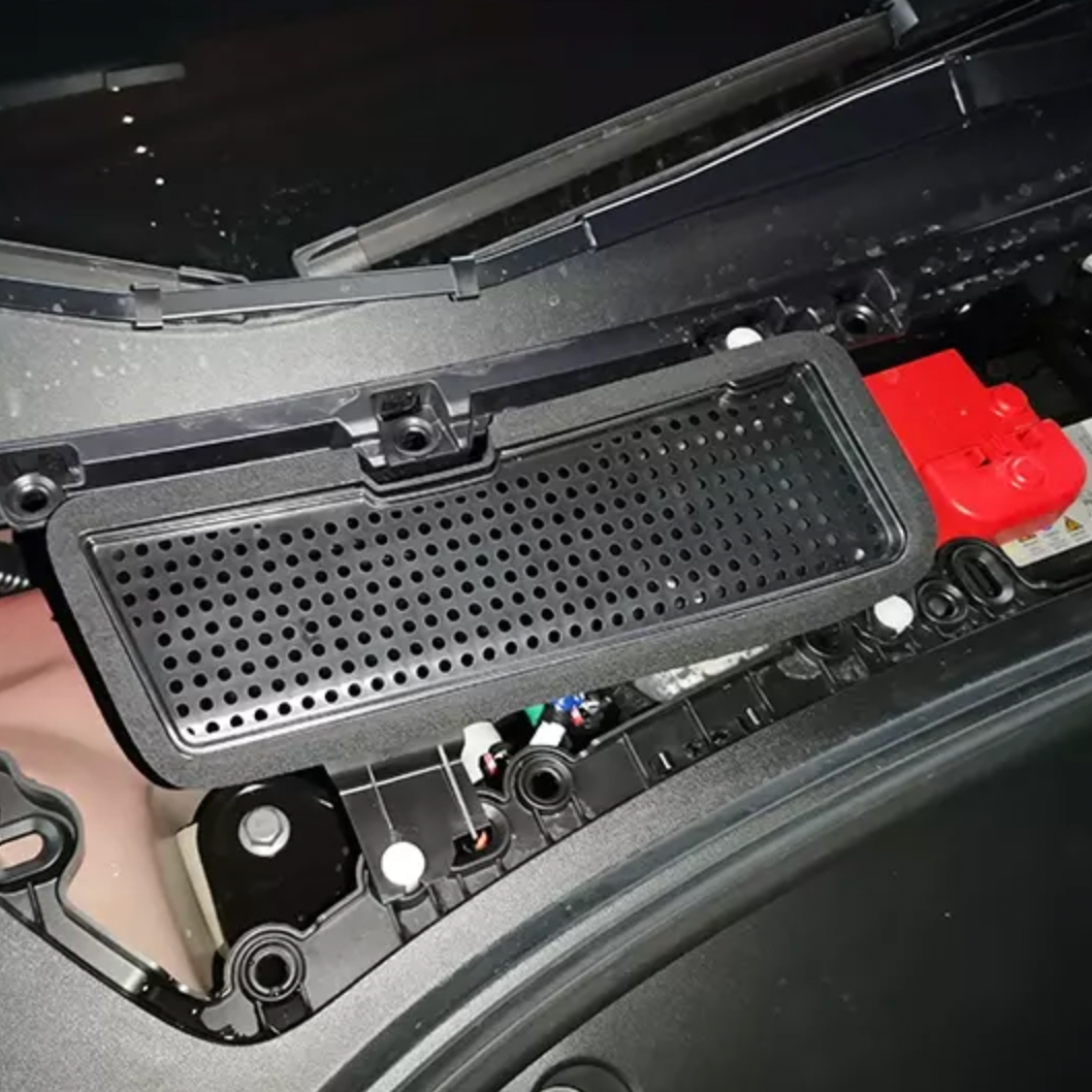 Tillbehör till Tesla hos GreenCarGear