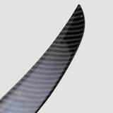 Performance Spoiler (ABS + Coating) Passar till Tesla Model 3