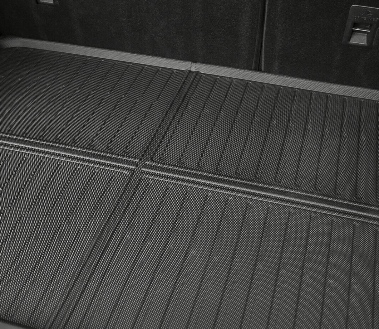 GCG Max Bagagerumsmatta - passar till Ford Mach-E