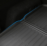 GCG Max Bagagerumsmatta - passar till Ford Mach-E