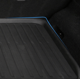 GCG Max Bagagerumsmatta - passar till Ford Mach-E