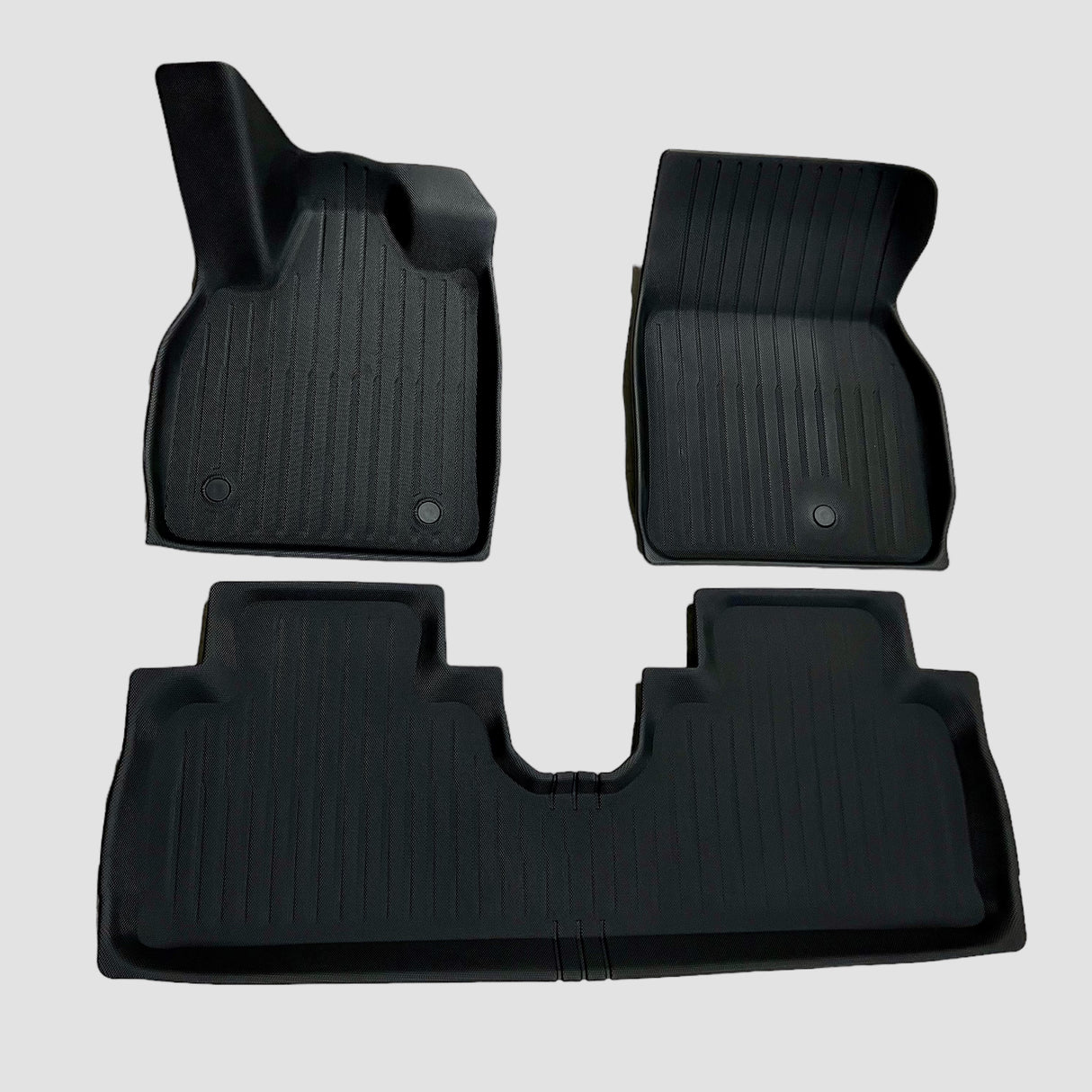 GCG MAX All Weather mattset för Ford Mach-E