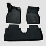 GCG MAX All Weather mattset för Ford Mach-E
