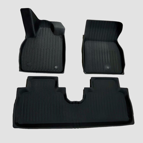 GCG MAX All Weather mattset för Ford Mach-E