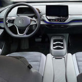 Mittkonsolcover – passar till VW ID.4
